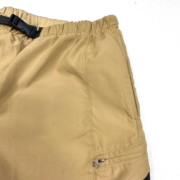 Alpine Design Men's Cargo Shorts w/Lining - Size Large - Picture 3 of 8